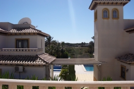 Reventa - Quad - La marina - El Pinet