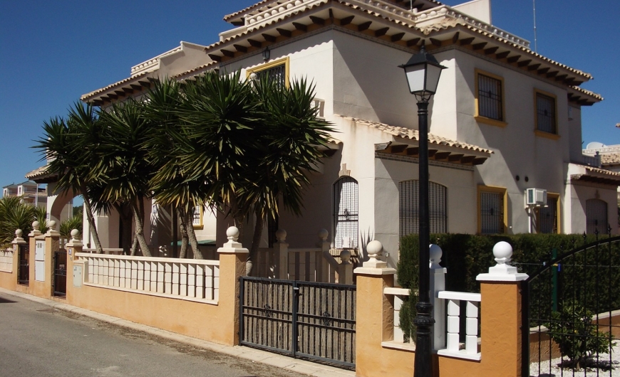 Reventa - Quad - La marina - El Pinet