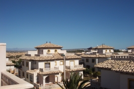 Reventa - Quad - La marina - El Pinet