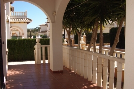 Reventa - Quad - La marina - El Pinet
