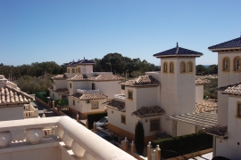 Reventa - Quad - La marina - El Pinet