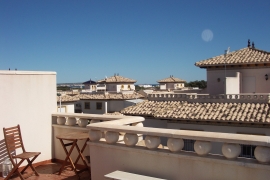 Reventa - Quad - La marina - El Pinet