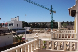 Reventa - Quad - La marina - El Pinet