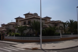 Reventa - Villa - La marina - El Pinet