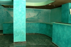 Sale - Geschäftsräume - Elche - La Marina