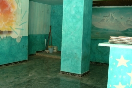 Sale - Geschäftsräume - Elche - La Marina