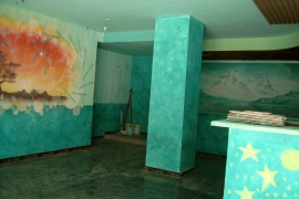 Sale - Geschäftsräume - Elche - La Marina