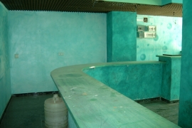 Sale - Geschäftsräume - Elche - La Marina