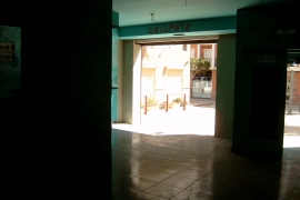 Sale - Geschäftsräume - Elche - La Marina