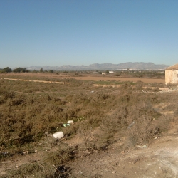 Terreno - Reventa - Elche - La Marina
