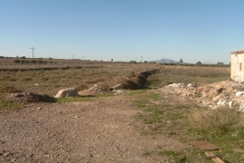 Sale - Grundstück - Elche - La Marina