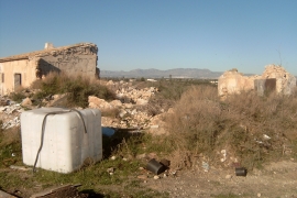 Sale - Grundstück - Elche - La Marina