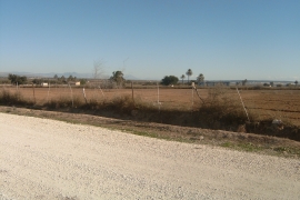 Sale - Grundstück - Elche - La Marina