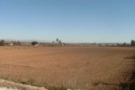 Sale - Grundstück - Elche - La Marina