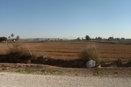 Sale - Grundstück - Elche - La Marina