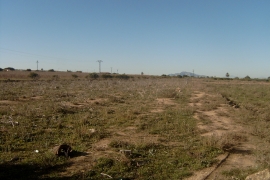 Sale - Grundstück - Elche - La Marina