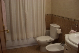 Reventa - Apartamento - La marina - La Marina