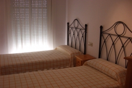 Reventa - Apartamento - La marina - La Marina