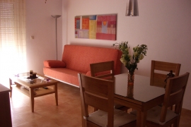 Reventa - Apartamento - La marina - La Marina