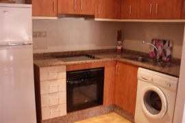 Reventa - Apartamento - La marina - La Marina