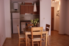 Reventa - Apartamento - La marina - La Marina