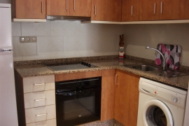 Reventa - Apartamento - La marina - La Marina