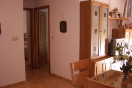 Reventa - Apartamento - La marina - La Marina