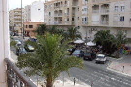 Reventa - Apartamento - La marina - La Marina