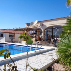 Villa - Reventa - Albatera - Albatera