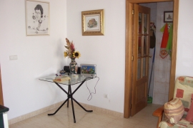 Sale - Apartment - La marina - La Marina