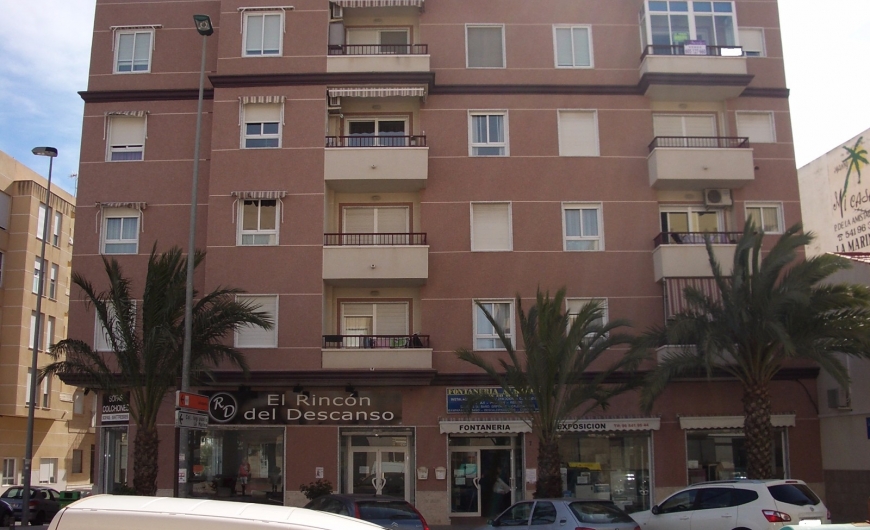 Sale - Apartment - La marina - La Marina