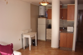 Sale - Apartment - Elche - La Marina