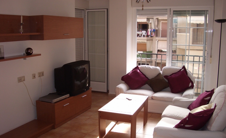 Sale - Apartment - Elche - La Marina