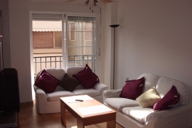 Sale - Apartment - Elche - La Marina