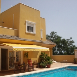 Dúplex - Reventa - Elche - La Marina