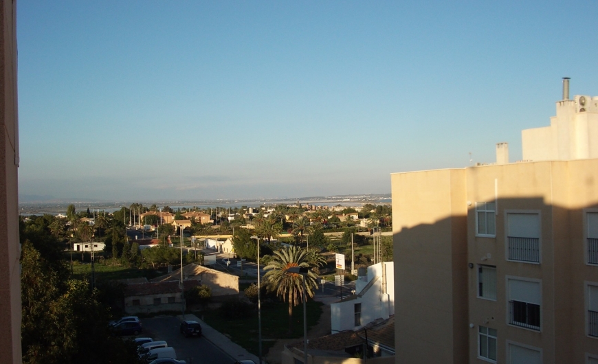 Reventa - Apartamento - Elche - La Marina