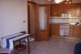 Reventa - Apartamento - Elche - La Marina