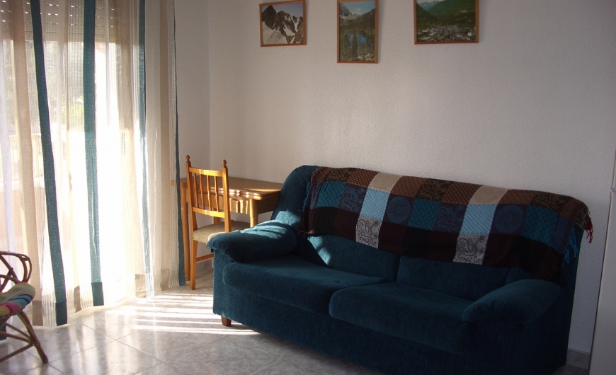 Long Term Rentals - Apartment - La marina - La Marina