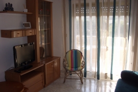 Long Term Rentals - Apartment - La marina - La Marina