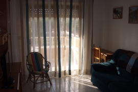 Long Term Rentals - Apartment - La marina - La Marina