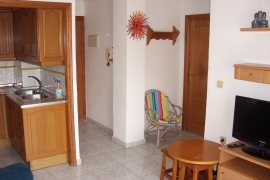 Long Term Rentals - Apartment - La marina - La Marina