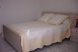 Long Term Rentals - Apartment - La marina - La Marina