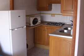 Long Term Rentals - Apartment - La marina - La Marina