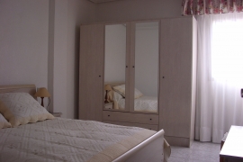 Long Term Rentals - Apartment - La marina - La Marina