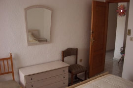 Long Term Rentals - Apartment - La marina - La Marina
