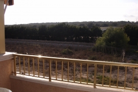 Long Term Rentals - Apartment - La marina - La Marina