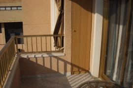 Long Term Rentals - Apartment - La marina - La Marina