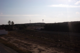 Long Term Rentals - Apartment - La marina - La Marina