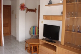 Long Term Rentals - Apartment - La marina - La Marina