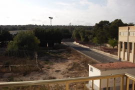 Long Term Rentals - Apartment - La marina - La Marina